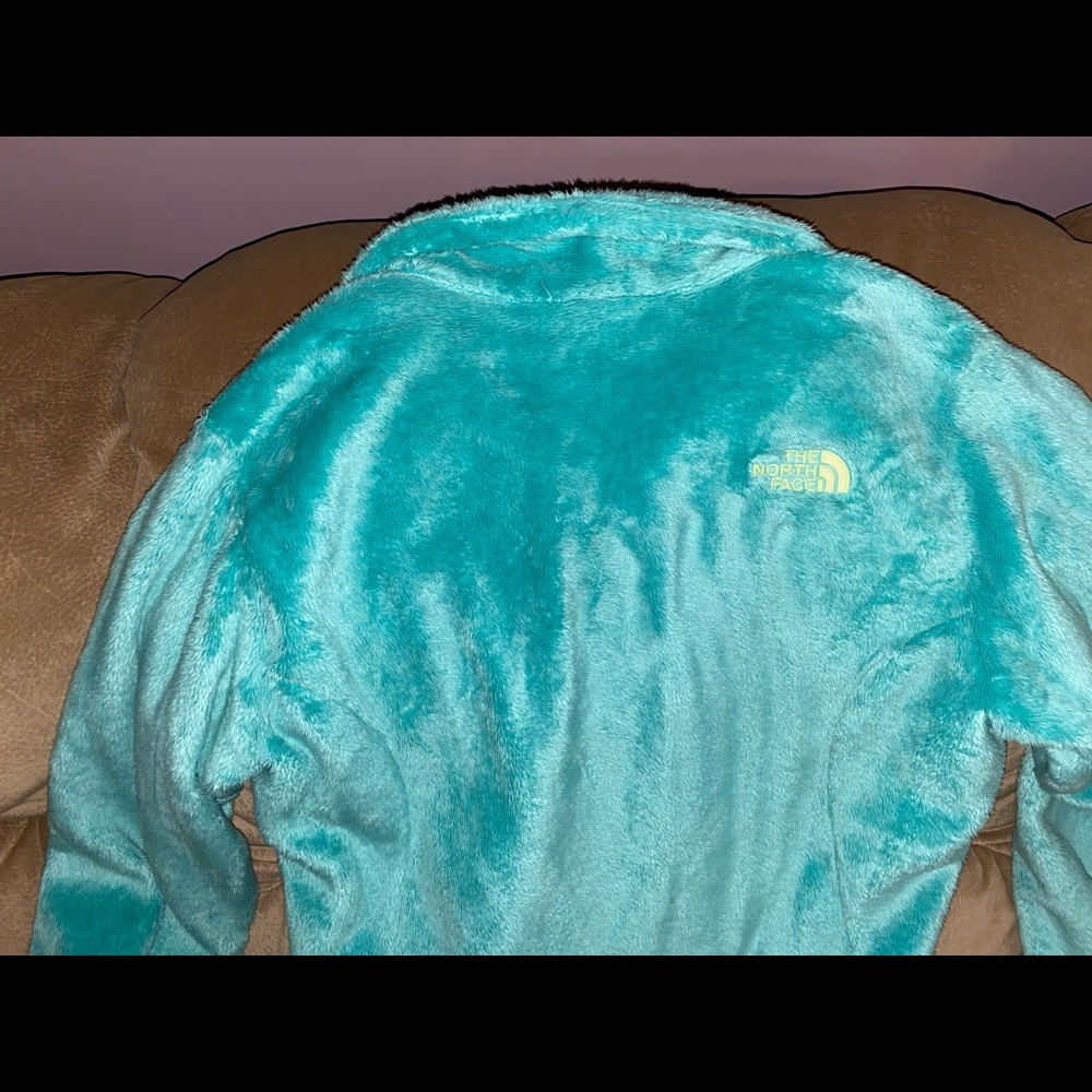 North face jacket - Picture 2 of 2